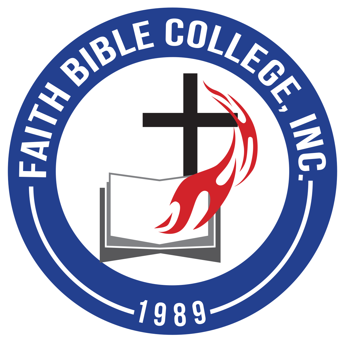 FAITH BIBLE COLLEGE, INC.